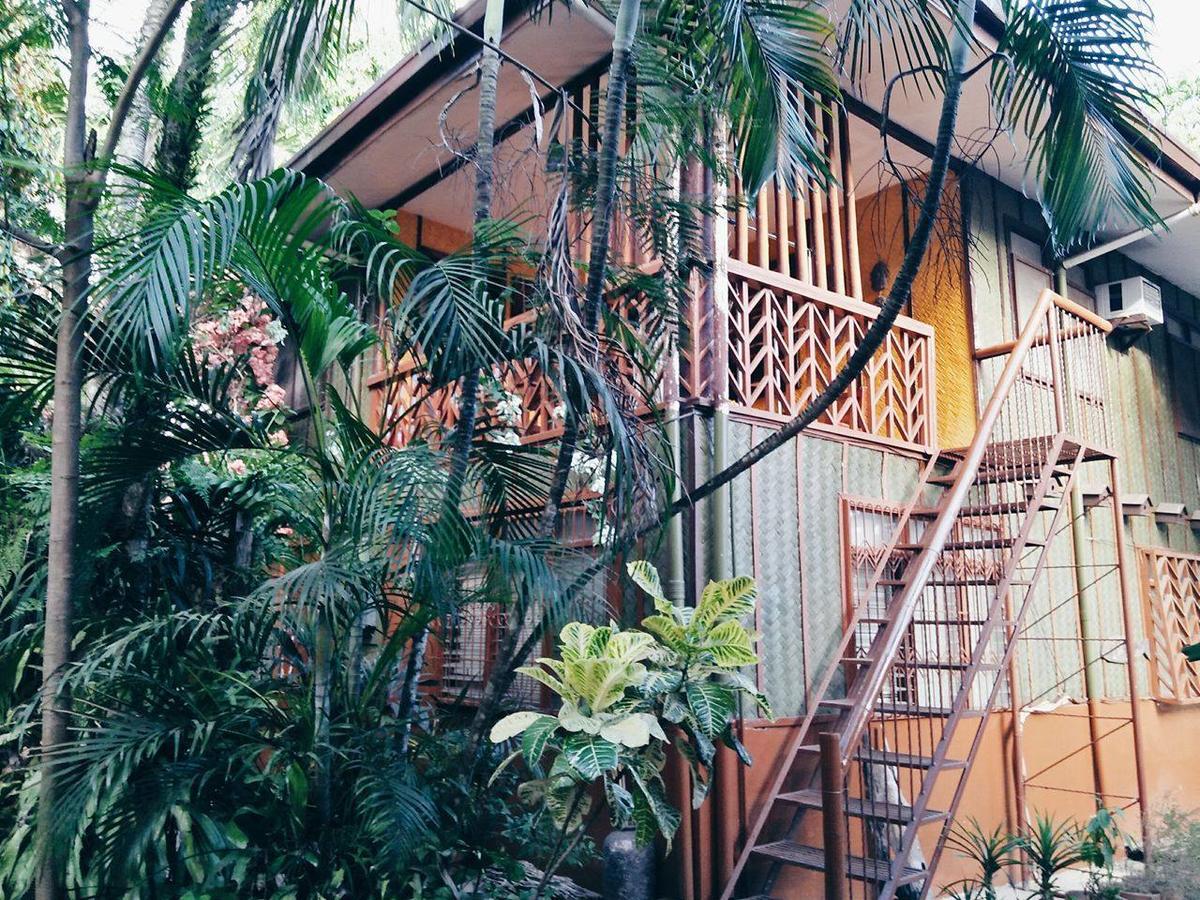 Coron Villa Eksteriør billede